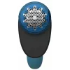 TEFAL pluisverwijderaar JB1011 AA-batterijen zwart/blauw