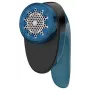 TEFAL pluisverwijderaar JB1011 AA-batterijen zwart/blauw