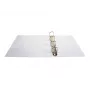 Exacompta Kreacover presentatie-ringband - rugbreedte 86 mm - voor A4 maxi (242 x 297 mm)