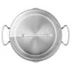 Tefal Duetto+ G7197955 steelpan, roestvrij staal