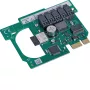 Hager XVA245 communicatie-interfacekaart met RS485