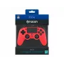 NACON PS4OFCPADRED Gaming compacte controller PS4 rood