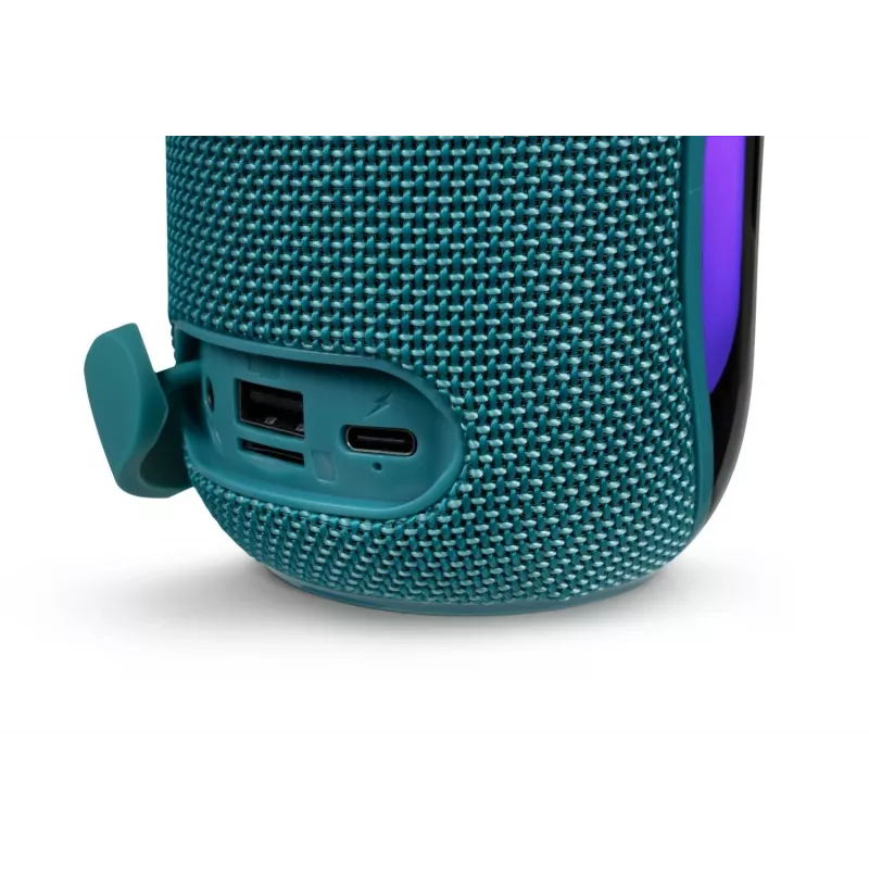 BIGBEN INTERACTIVE Party Glow180 LED 30W blauw