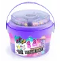 Canal Toys So Slime DIY Slime emmer met deco (SSC139)