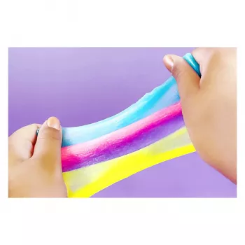 Canal Toys Slime Mix'in kit 10 stuks
