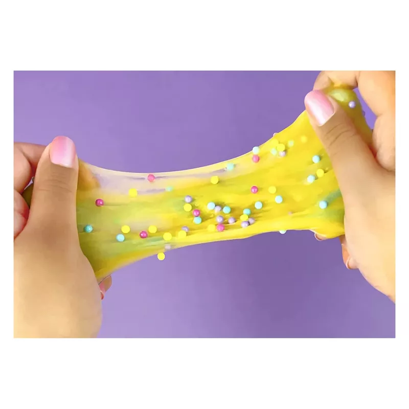 Canal Toys Slime Mix'in kit 10 stuks