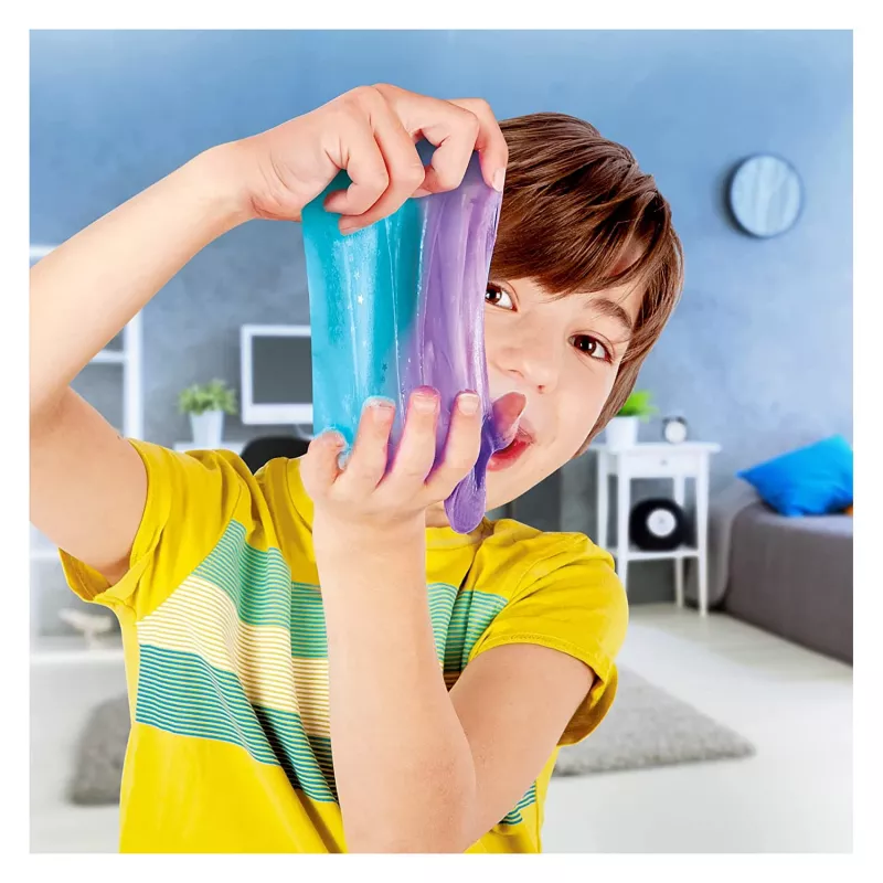 Canal Toys Slime Mix'in kit 10 stuks