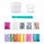 Canal Toys Slime Mix'in kit 10 stuks
