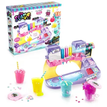 Canal Toys So Slime DIY Slime Station (SSC222) - slijm maakset voor kinderen vanaf 6 jaar