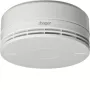 Hager RFM100D draadloze rookmelder met ingebouwde sirene