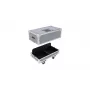 NEXO IDT-2CASE108 flight case voor 2x IDS108 subwoofer & DT-HBRK108 brackets