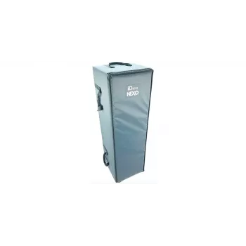 NEXO IDT-BAG312 transporttas voor IDS312 subwoofer - grijs
