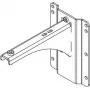 NEXO VNI-WM200 wandbeugel voor ID84, P8, ePS6 - 200 mm