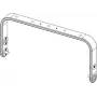 NEXO VNU-HBRK365 horizontaal vliegraam voor EPS6 luidsprekers 365 mm