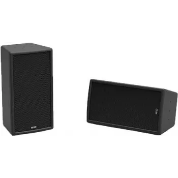 NEXO EPS6-EN54 high-performance puntbronluidspreker EN54-24 gecertificeerd