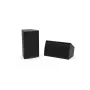 NEXO ePS10-EN54 high-performance puntschalluidspreker voor vaste buiteninstallatie - zwart