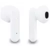 Guess 4G Metal Logo True Wireless Stereo Bluetooth 5.0 Earbuds met oplaadcase - Roze