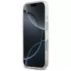 Karl Lagerfeld IML Choupette MagSafe Case voor Apple iPhone 17 Pro Max, Transparant
