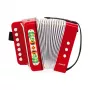 Janod Gioia accordeon