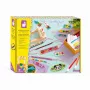 Janod kralenweefgetouw sieraden maken set voor kinderen vanaf 8 jaar