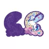 Janod creatieve knutselset 10 eenhoorn decoraties 5+