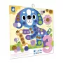 Janod My Arts & Crafts 3+ ronde mozaïeken creatieve set voor 3-jarigen