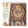 Janod string art glowing dreamcatcher 3D weefset