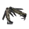 Leatherman SIGNAL Multitool Tang, 19 gereedschappen, zwart en tan