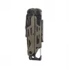 Leatherman SIGNAL Multitool Tang, 19 gereedschappen, zwart en tan