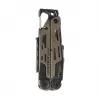 Leatherman SIGNAL Multitool Tang, 19 gereedschappen, zwart en tan