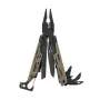 Leatherman SIGNAL Multitool Tang, 19 gereedschappen, zwart en tan