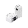 Shelly EM Gen4 inbouw energiemeter met WiFi, Zigbee, Matter