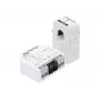 Shelly EM Gen4 inbouw energiemeter met WiFi, Zigbee, Matter