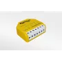 Shelly Wave i4 DC Switch - Z-Wave Plus v2 slimme schakelaar met 4 ingangen