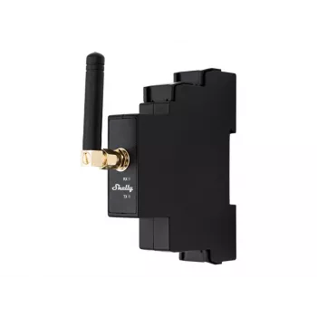 Shelly Pro LoRa Add-on relais