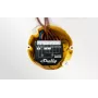 Shelly Wave 2PM EU LR Z-Wave slimme lichtschakelaar 2-kanaals met energiemeting