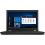 Lenovo ThinkPad P15 G2 laptop, Intel Core i7-11800H, 32GB RAM, 512GB SSD, 15,6 inch FHD IPS, NVIDIA RTX A2000, Windows 10 Pro (refurbished)