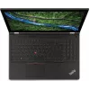 Lenovo ThinkPad P15 G2 laptop, Intel Core i7-11800H, 32GB RAM, 512GB SSD, 15,6 inch FHD IPS, NVIDIA RTX A2000, Windows 10 Pro (refurbished)