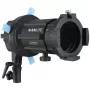 Nanlite PJ-FMM-19 projectiehouder voor Forza 60 60B 19°