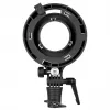 Nanlite AS-BA-FMM Bowens-adapter voor Forza 60/60B/150