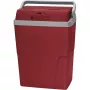 Clatronic KB 3713 N rood-grijs koelbox 12 & 230 volt