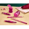 STABILO Easy handpuntenslijper - roze - rechtshandig