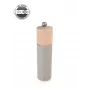 Peugeot Boreal Z zoutmolen 21cm kiezelgrijs