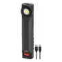 Brennenstuhl accu-LED-handlamp HL 600 AD