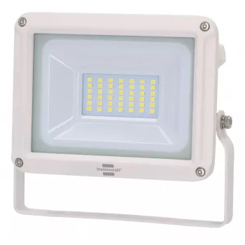 Brennenstuhl LED-schijnwerper JARO 3060 2300lm 20W IP65 wit