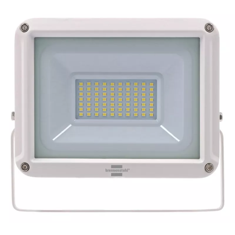Brennenstuhl LED-schijnwerper JARO 4060 3450lm 30W IP65 wit