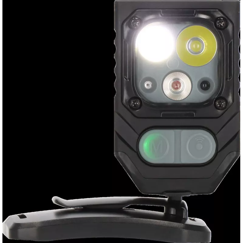 Brennenstuhl Mobiele LED-oplaadbare schijnwerper CL 600 MA