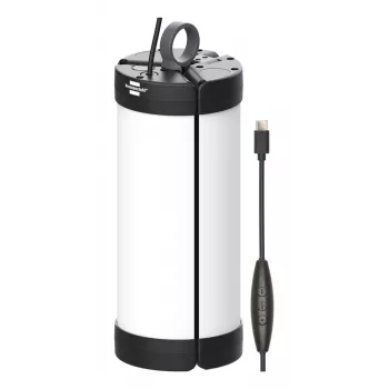 Brennenstuhl LED Voortentlamp VL 500
