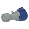 Brennenstuhl CEE Koppeling 230 V 16 A IP44 Blauw 1 stuk