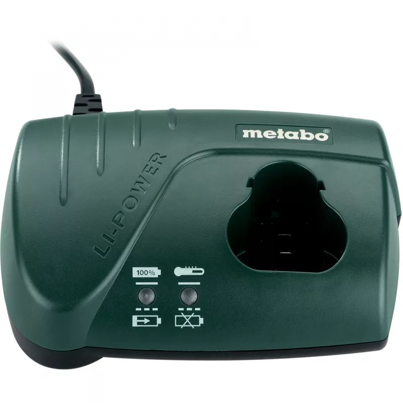 Metabo LC 40 oplader 10.8-12V Li-Ion